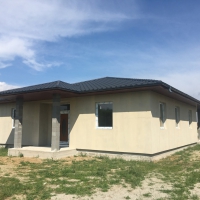 Könnyűszerkezetes lakóépületek