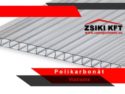 &Uuml;regkamr&aacute;s polikarbon&aacute;t